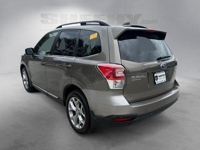 2018 Subaru Forester 2.5i Touring Springfield VA