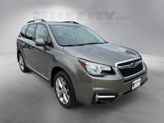 2018 Subaru Forester 2.5i Touring Springfield VA