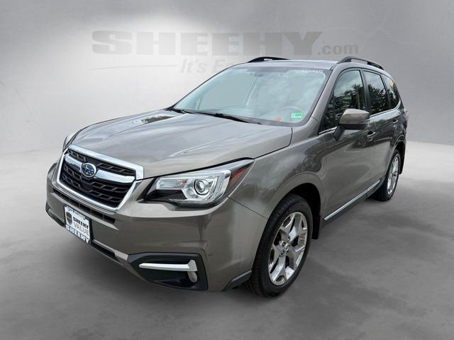 2018 Subaru Forester 2.5i Touring Springfield VA