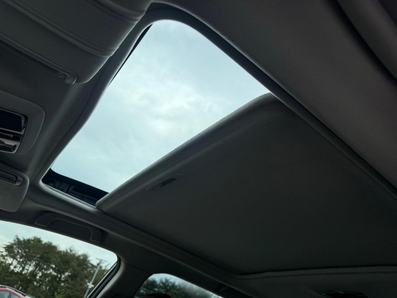 2018 Subaru Forester 2.5i Touring Springfield VA