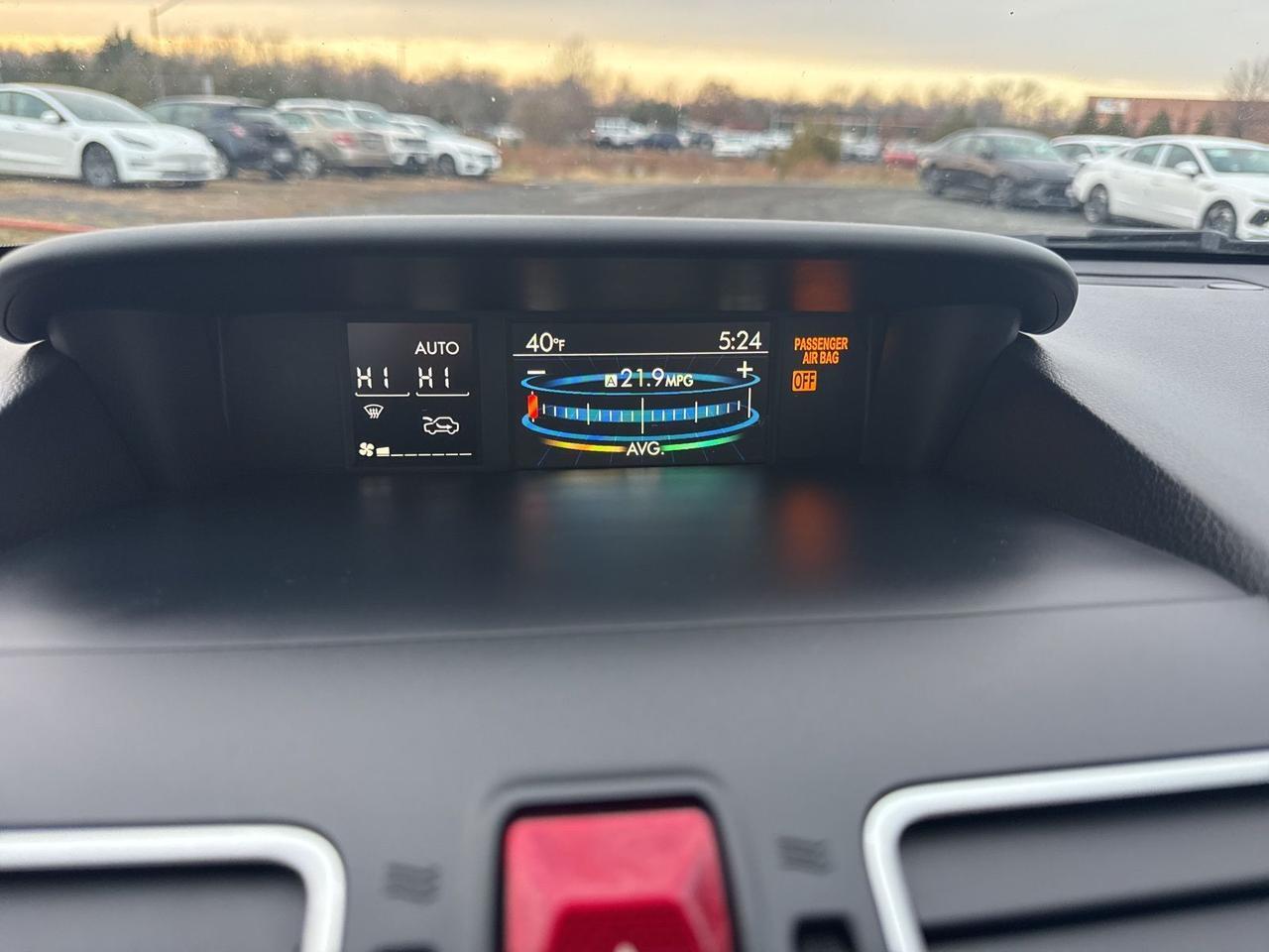 2018 Subaru Forester 2.5i Touring Chantilly VA