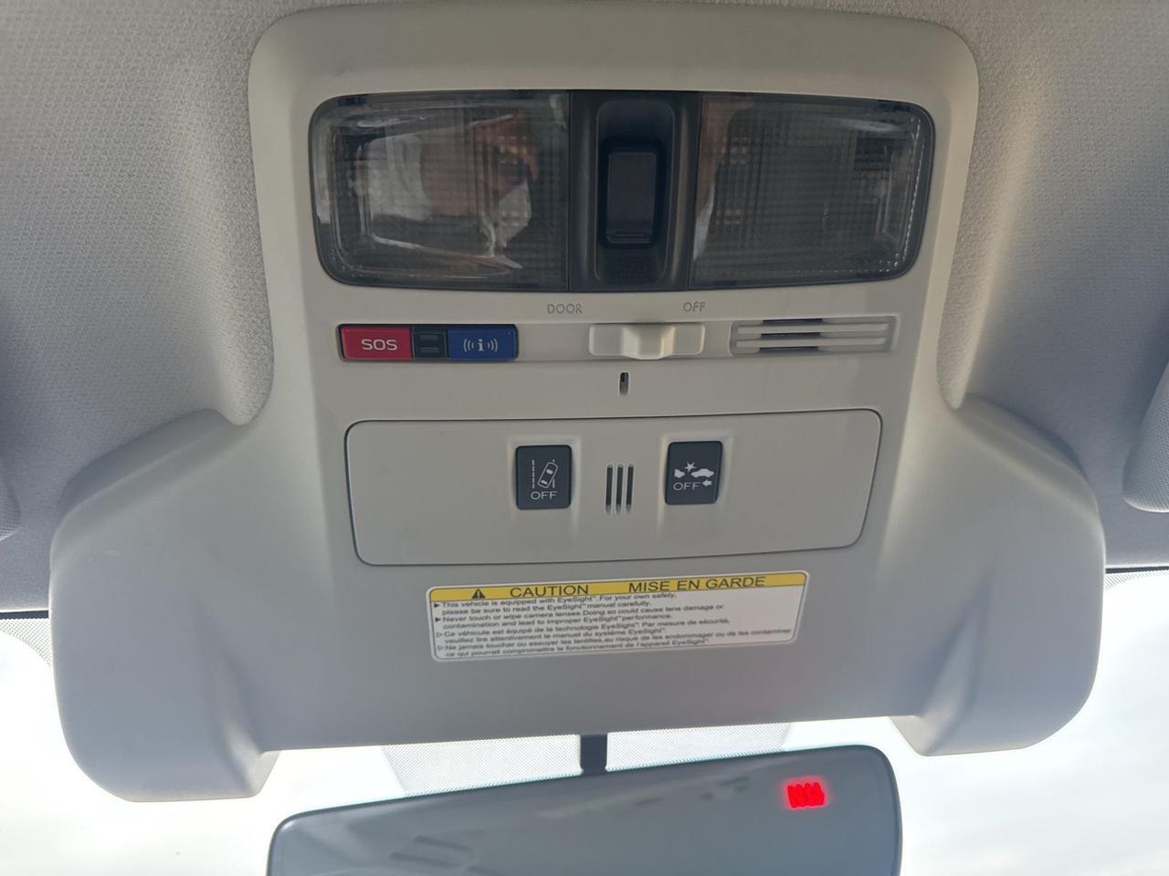 2018 Subaru Forester 2.5i Touring Chantilly VA