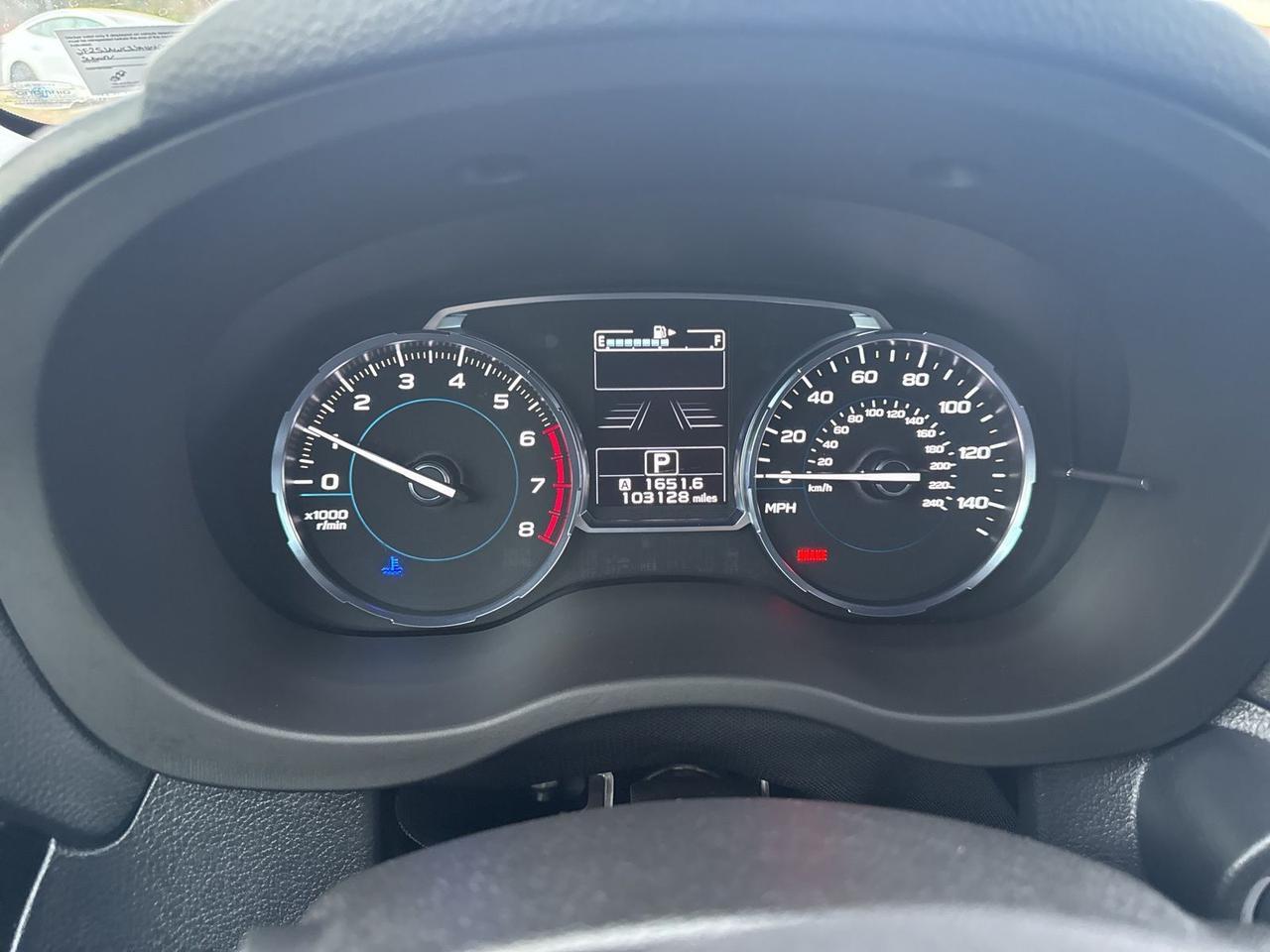 2018 Subaru Forester 2.5i Touring Chantilly VA