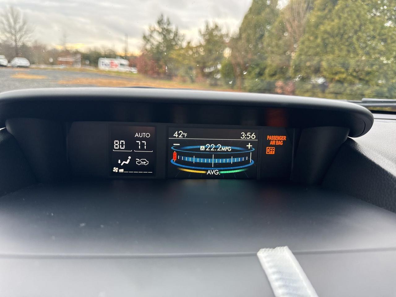 2018 Subaru Forester 2.5i Touring Chantilly VA