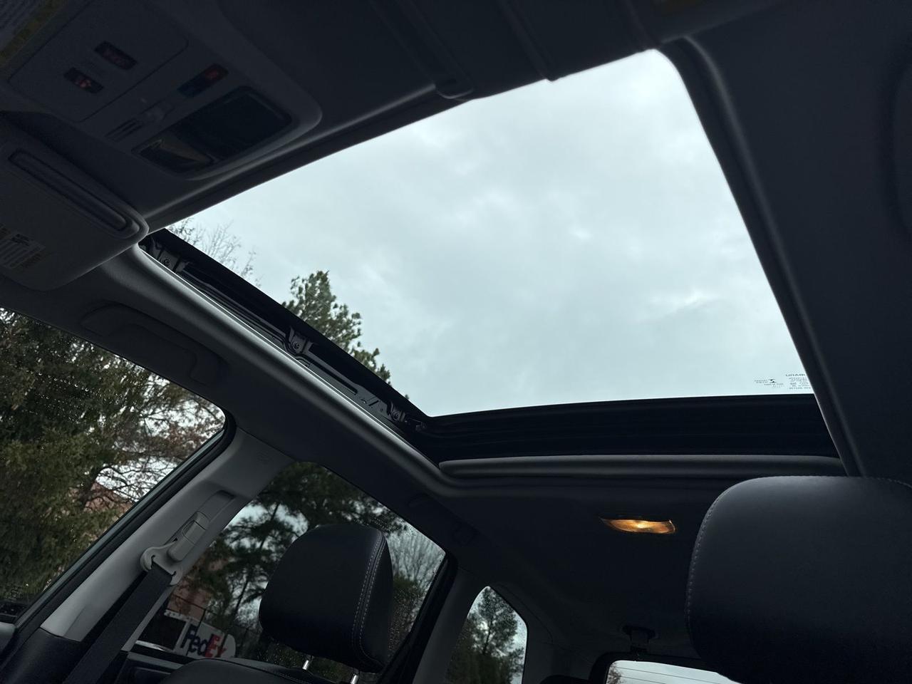 2018 Subaru Forester 2.5i Touring Chantilly VA