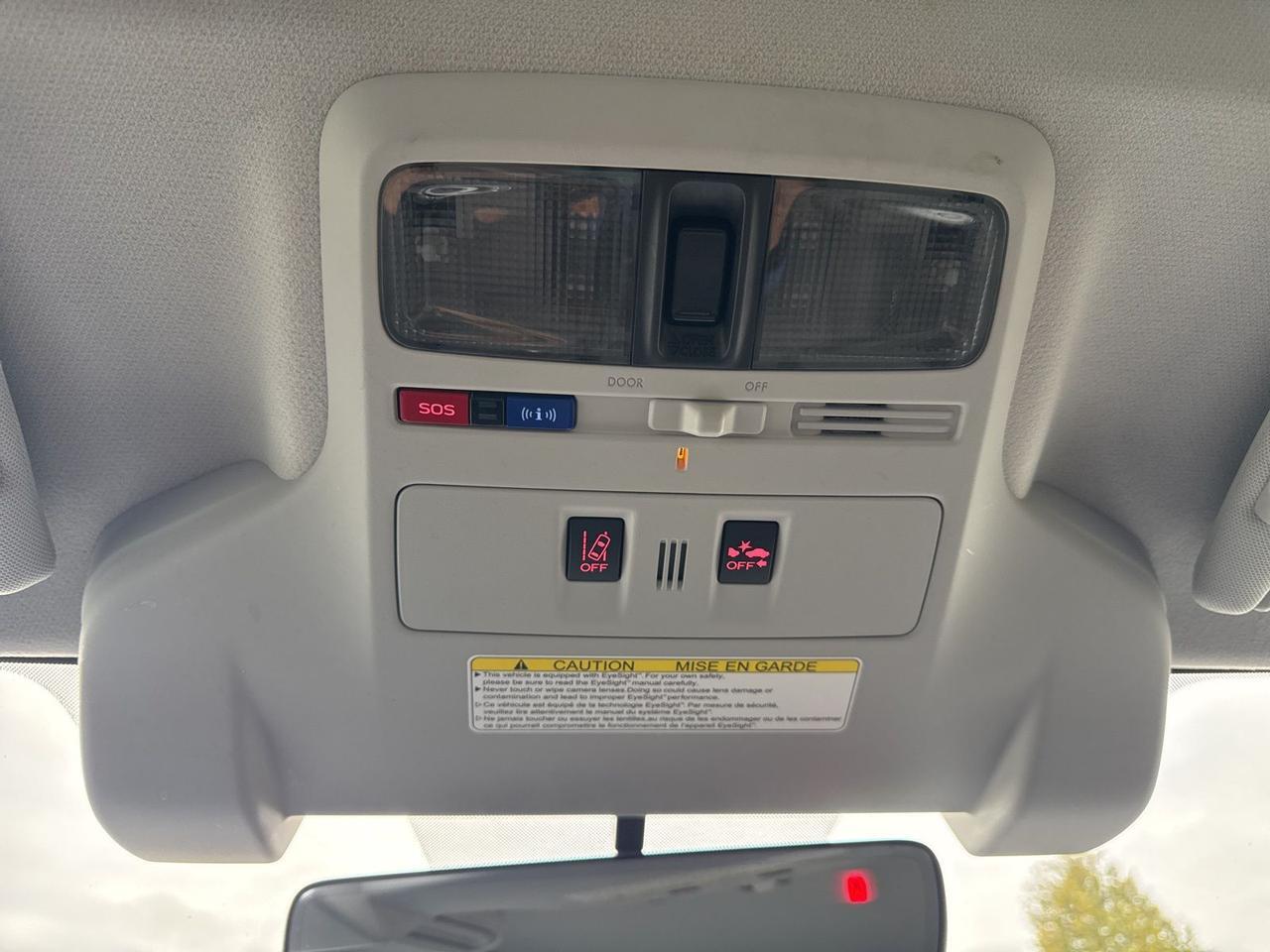 2018 Subaru Forester 2.5i Touring Chantilly VA