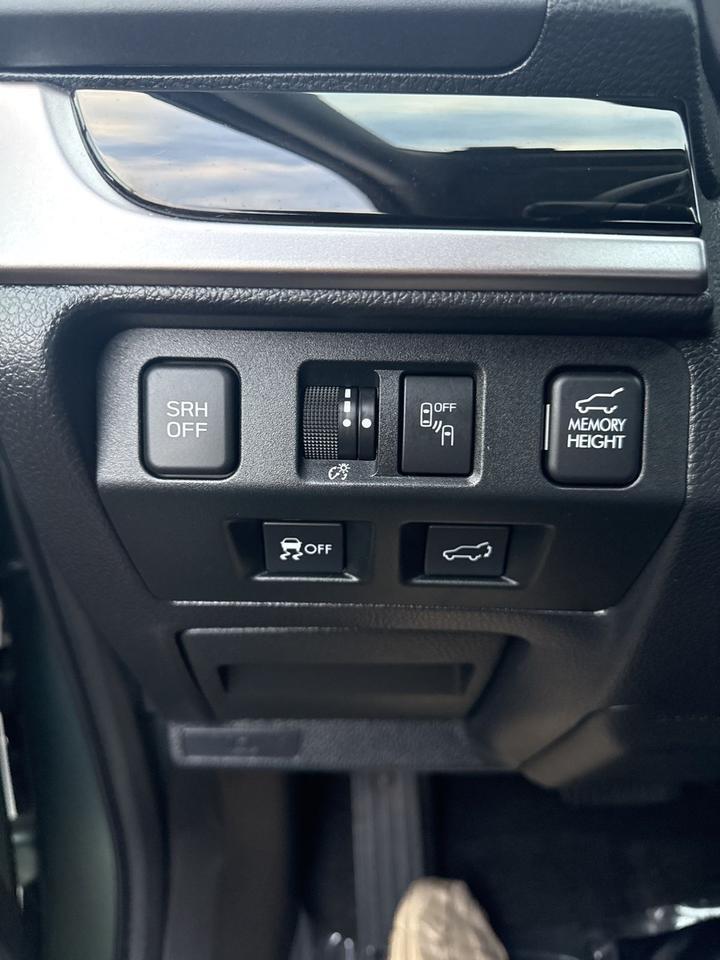 2018 Subaru Forester 2.5i Touring Chantilly VA