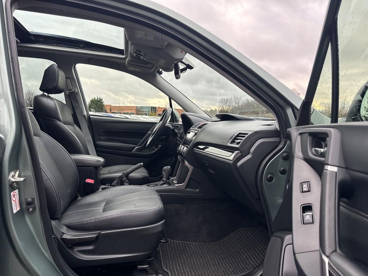 2018 Subaru Forester 2.5i Touring Chantilly VA