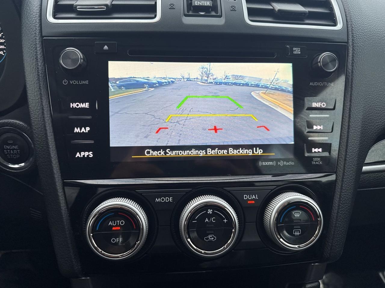 2018 Subaru Forester 2.5i Touring Chantilly VA