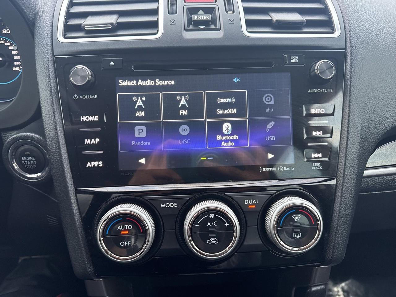 2018 Subaru Forester 2.5i Touring Chantilly VA