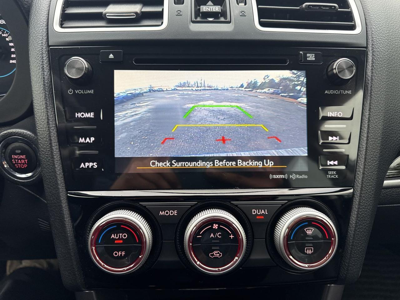 2018 Subaru Forester 2.5i Touring Chantilly VA