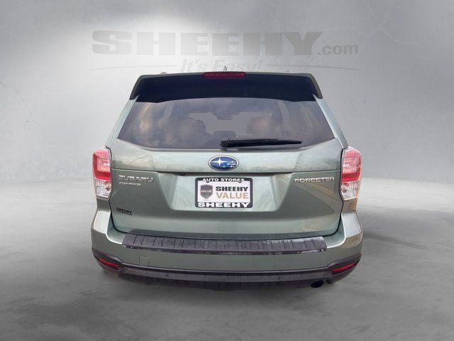 2018 Subaru Forester 2.5i Touring Chantilly VA