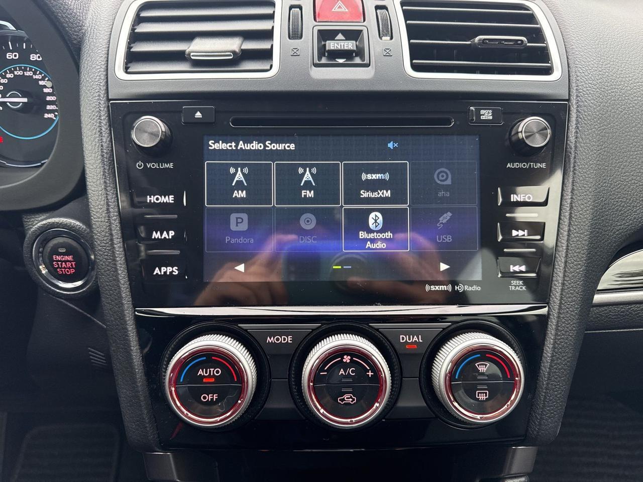 2018 Subaru Forester 2.5i Touring Chantilly VA