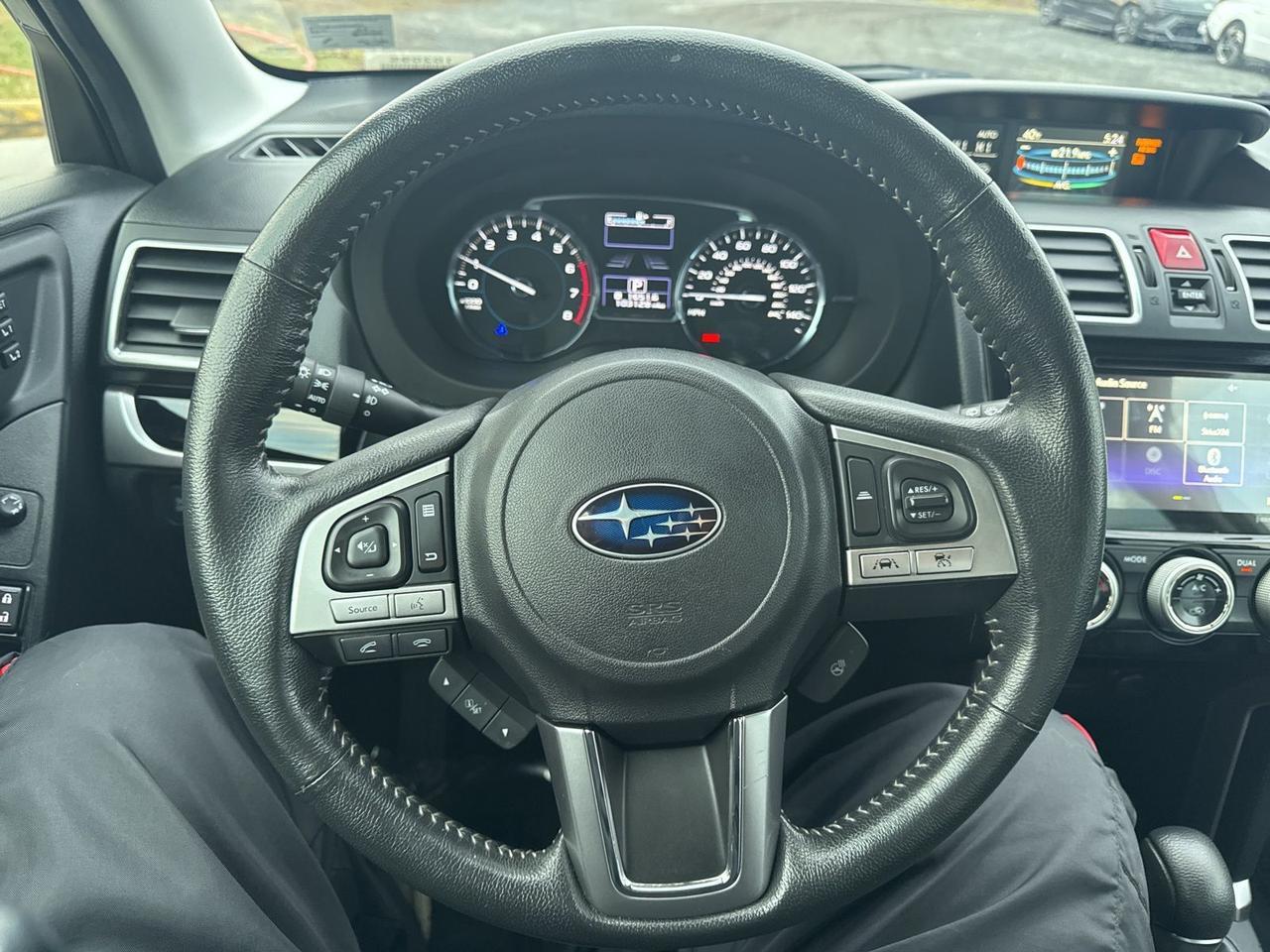 2018 Subaru Forester 2.5i Touring Chantilly VA