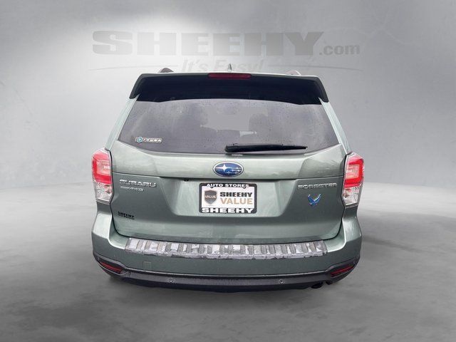 2018 Subaru Forester 2.5i Touring Chantilly VA