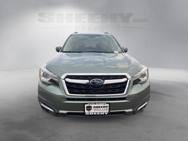 2018 Subaru Forester 2.5i Touring Chantilly VA