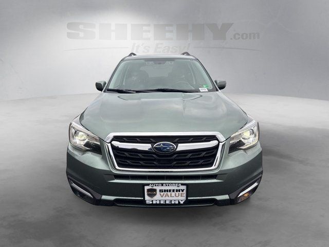 2018 Subaru Forester 2.5i Touring Chantilly VA