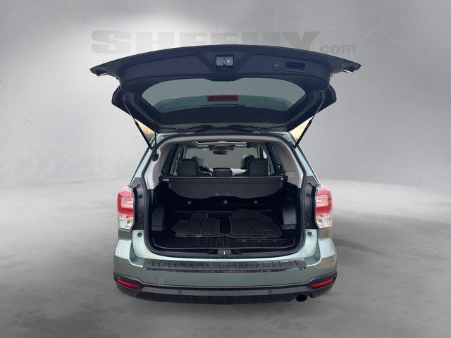 2018 Subaru Forester 2.5i Touring Chantilly VA