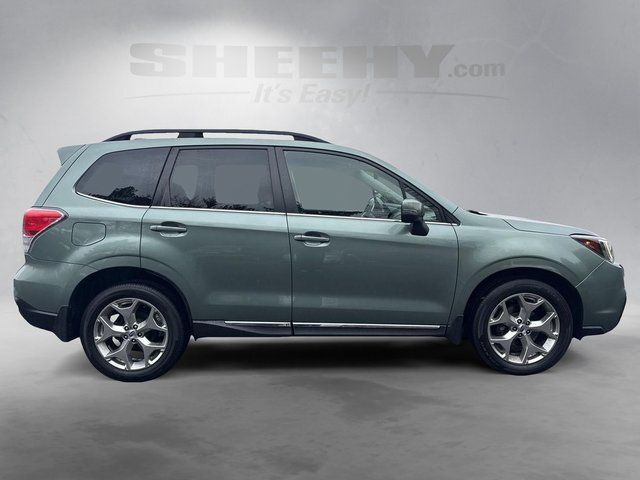 2018 Subaru Forester 2.5i Touring Chantilly VA