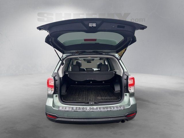 2018 Subaru Forester 2.5i Touring Chantilly VA