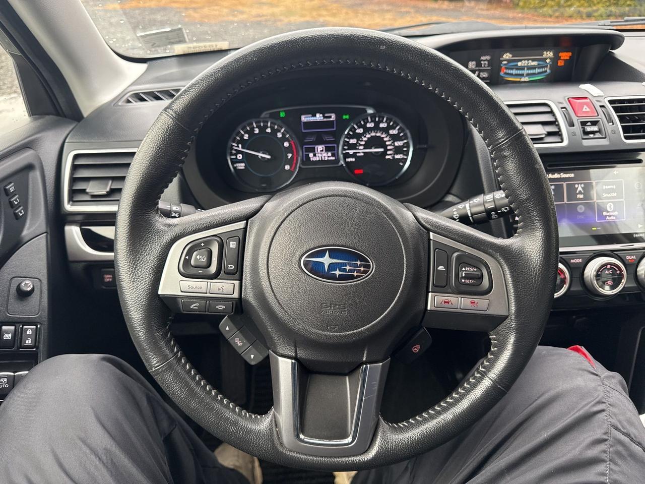 2018 Subaru Forester 2.5i Touring Chantilly VA