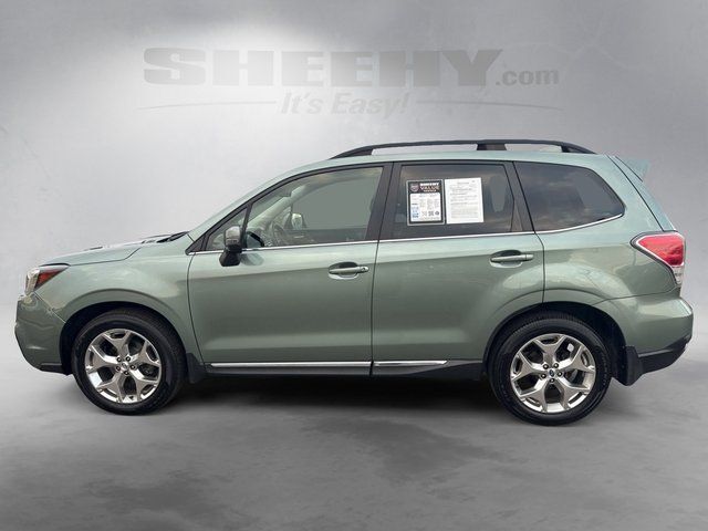 2018 Subaru Forester 2.5i Touring Chantilly VA