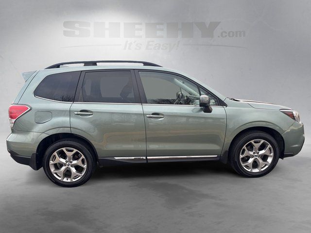 2018 Subaru Forester 2.5i Touring Chantilly VA