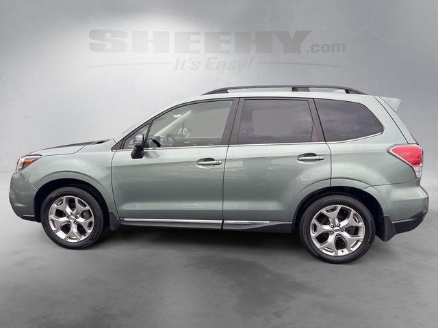 2018 Subaru Forester 2.5i Touring Chantilly VA