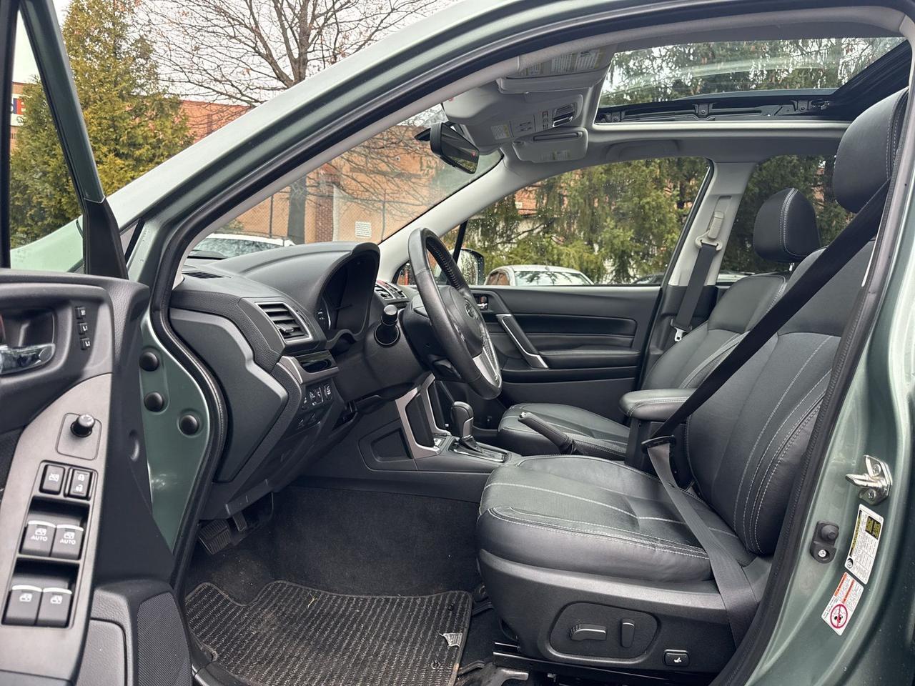 2018 Subaru Forester 2.5i Touring Chantilly VA