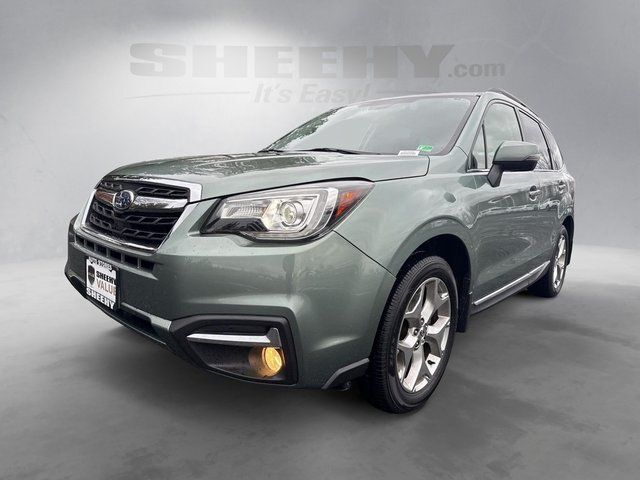 2018 Subaru Forester 2.5i Touring Chantilly VA