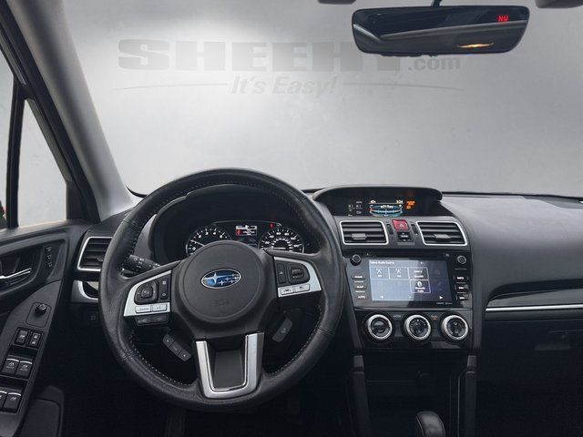 2018 Subaru Forester 2.5i Touring Chantilly VA