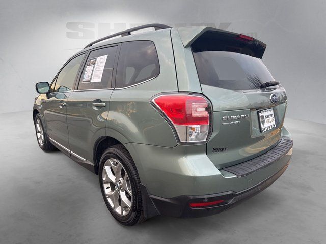 2018 Subaru Forester 2.5i Touring Chantilly VA
