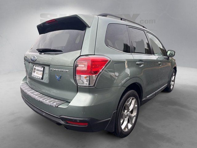 2018 Subaru Forester 2.5i Touring Chantilly VA