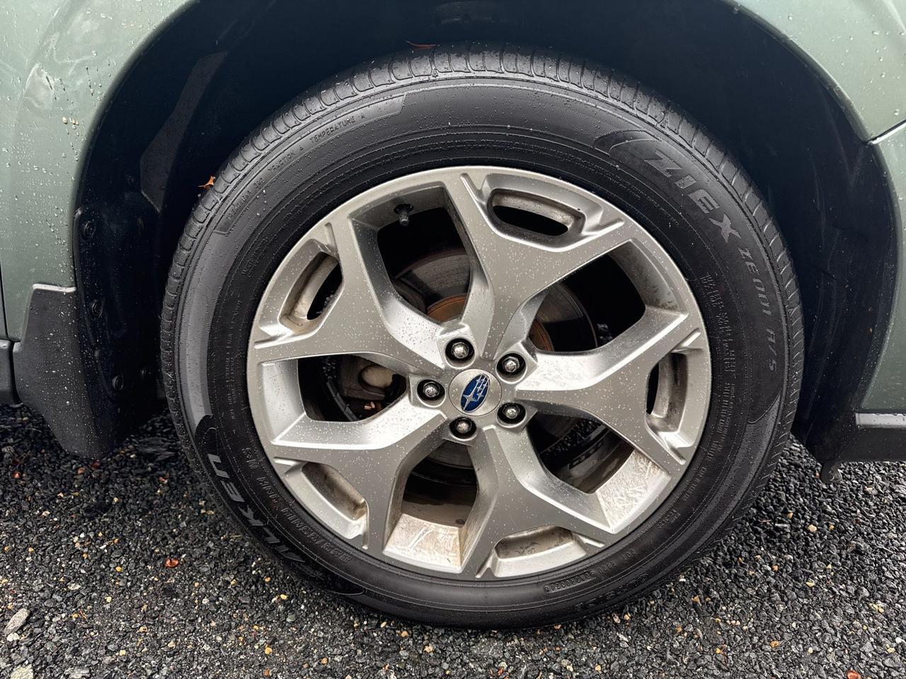 2018 Subaru Forester 2.5i Touring Chantilly VA