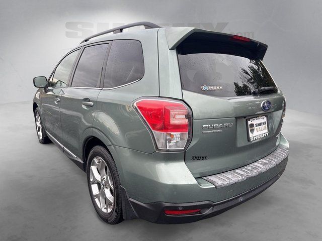 2018 Subaru Forester 2.5i Touring Chantilly VA