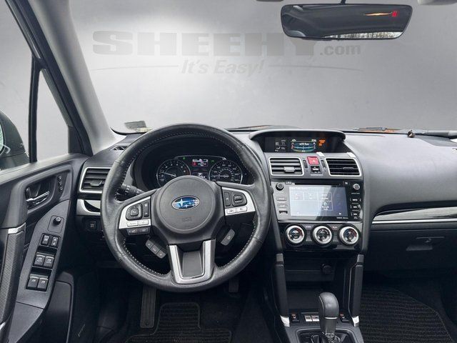 2018 Subaru Forester 2.5i Touring Chantilly VA