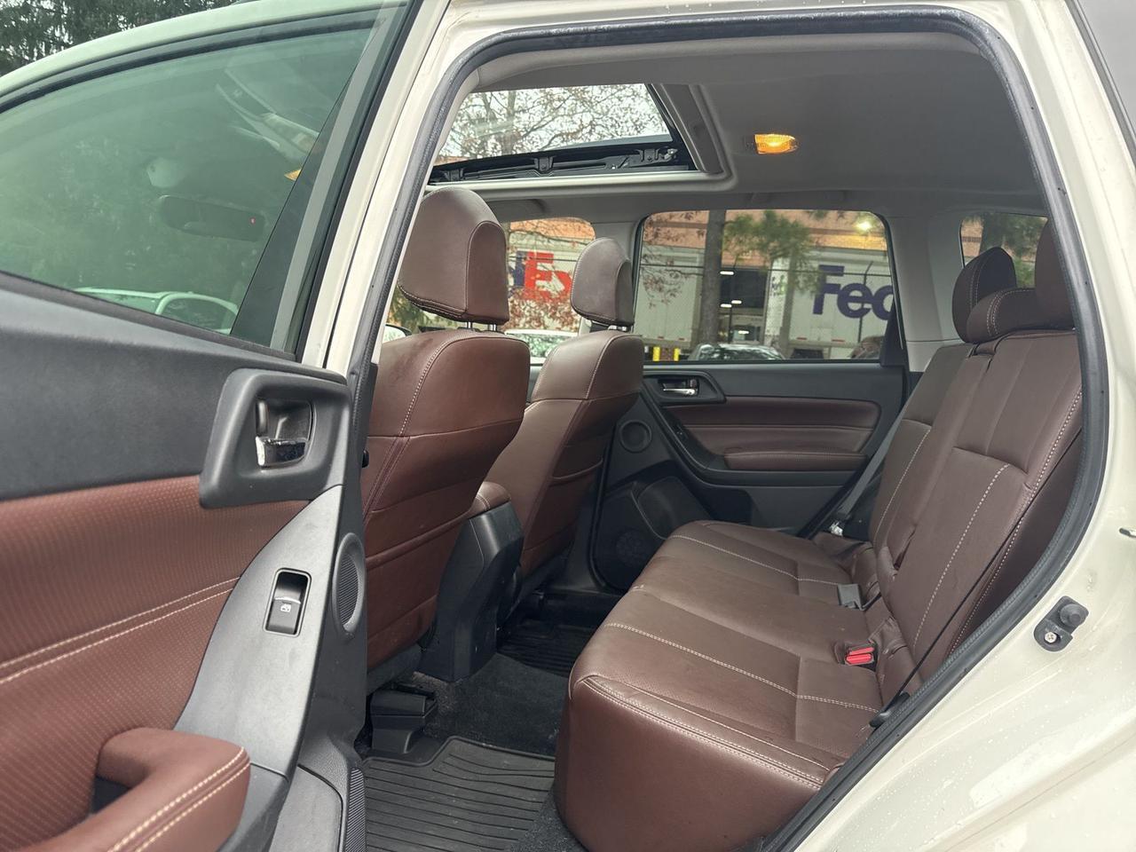 2018 Subaru Forester 2.5i Touring Chantilly VA