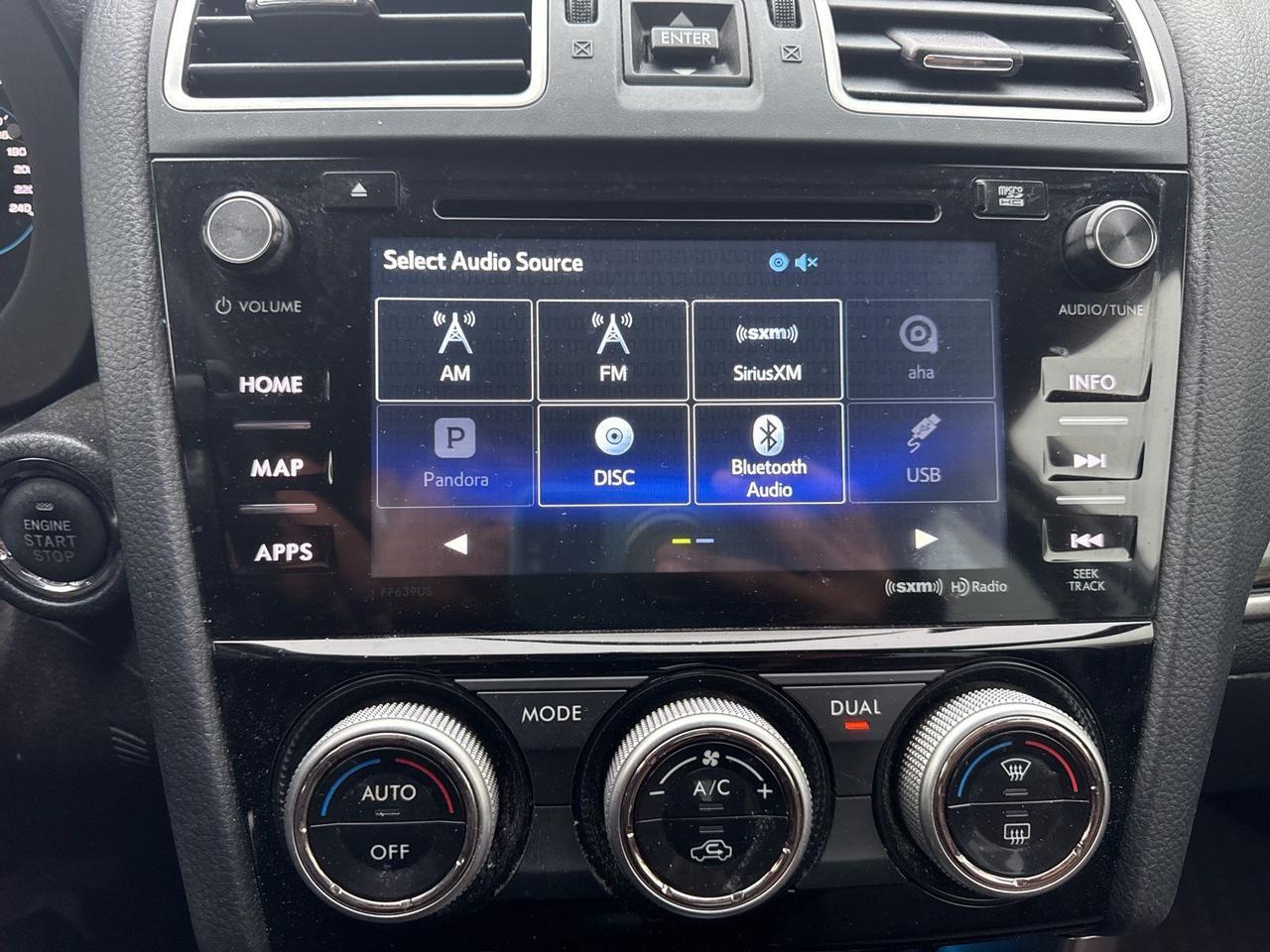 2018 Subaru Forester 2.5i Touring Chantilly VA