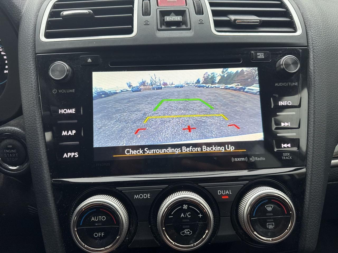 2018 Subaru Forester 2.5i Touring Chantilly VA