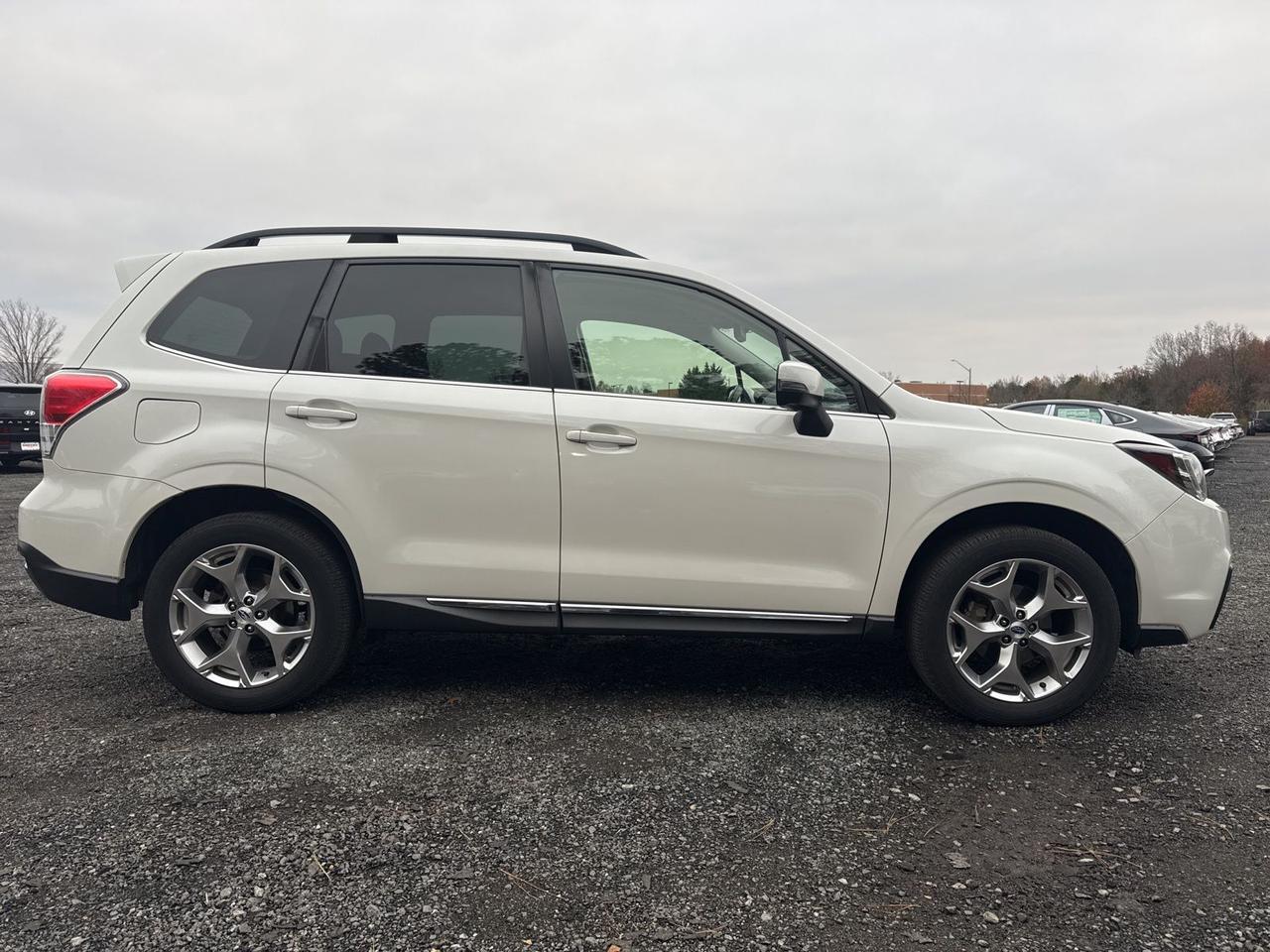 2018 Subaru Forester 2.5i Touring Chantilly VA