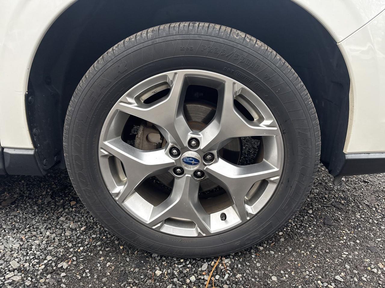 2018 Subaru Forester 2.5i Touring Chantilly VA