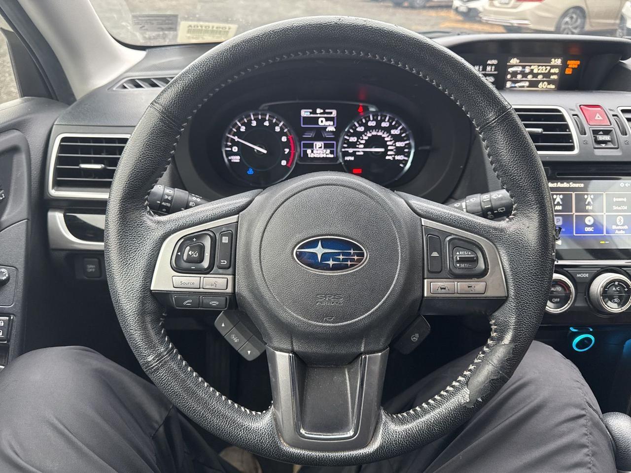 2018 Subaru Forester 2.5i Touring Chantilly VA