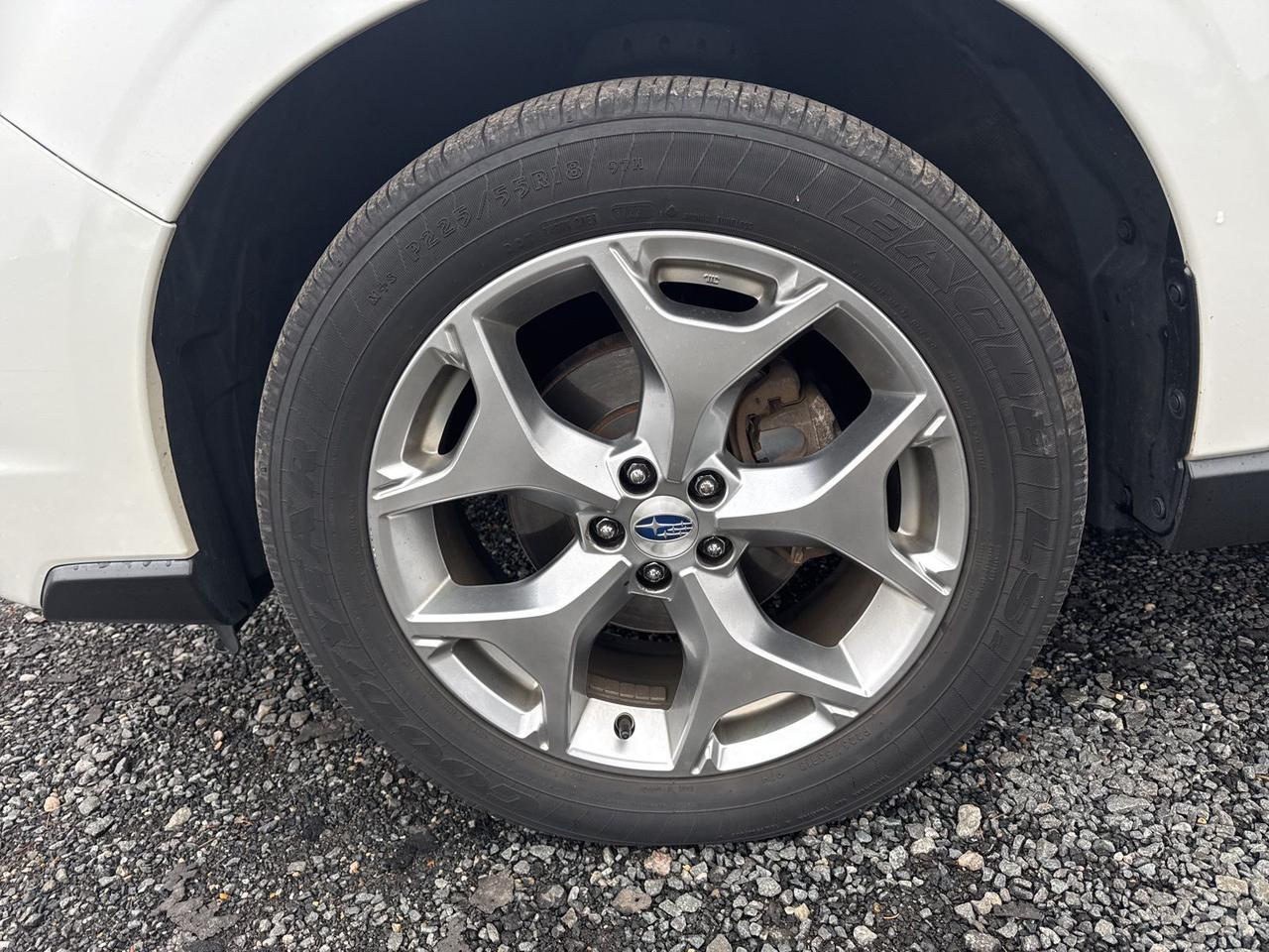 2018 Subaru Forester 2.5i Touring Chantilly VA