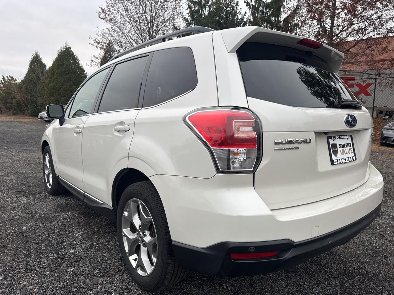 2018 Subaru Forester 2.5i Touring Chantilly VA