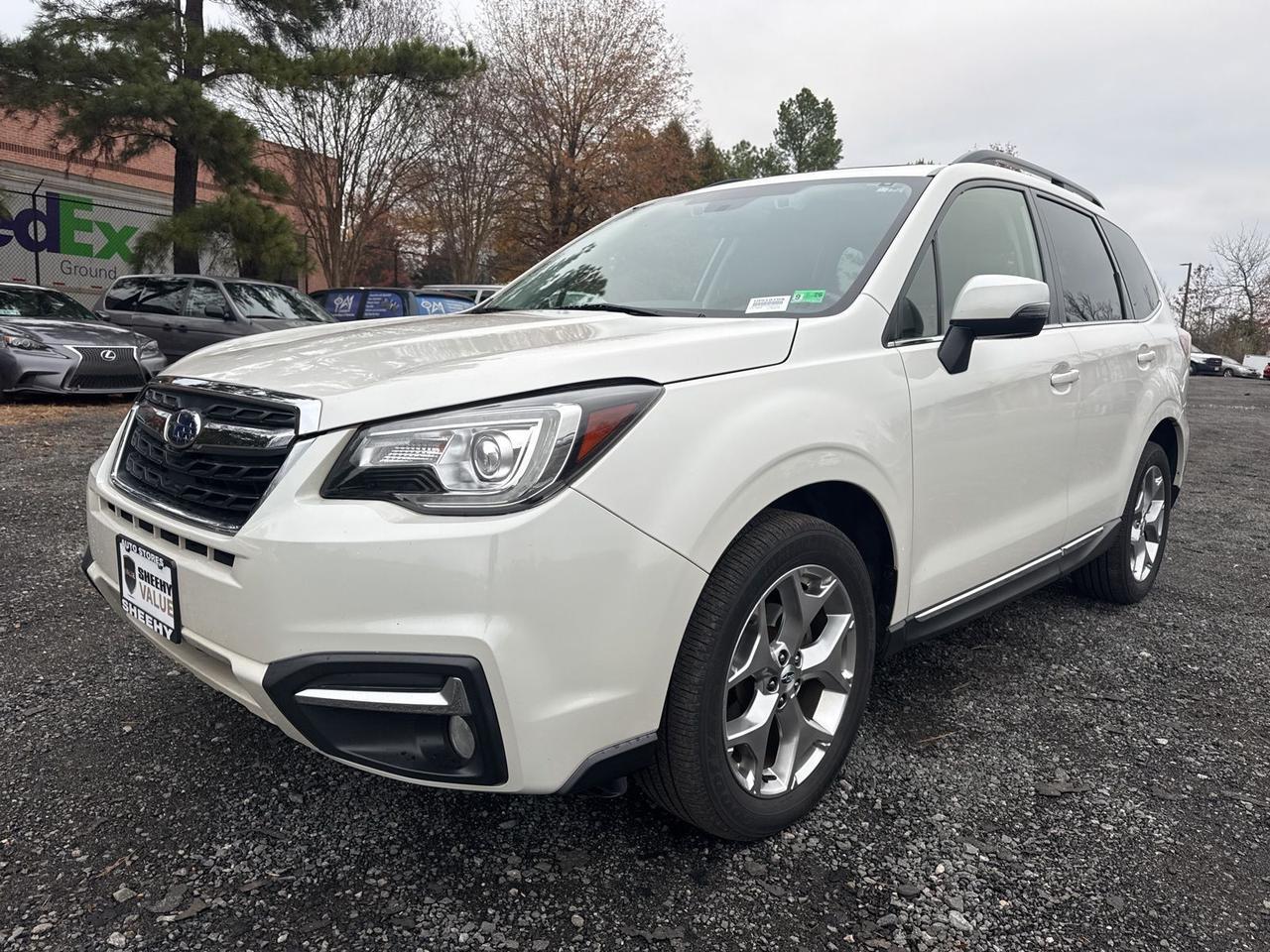 2018 Subaru Forester 2.5i Touring Chantilly VA