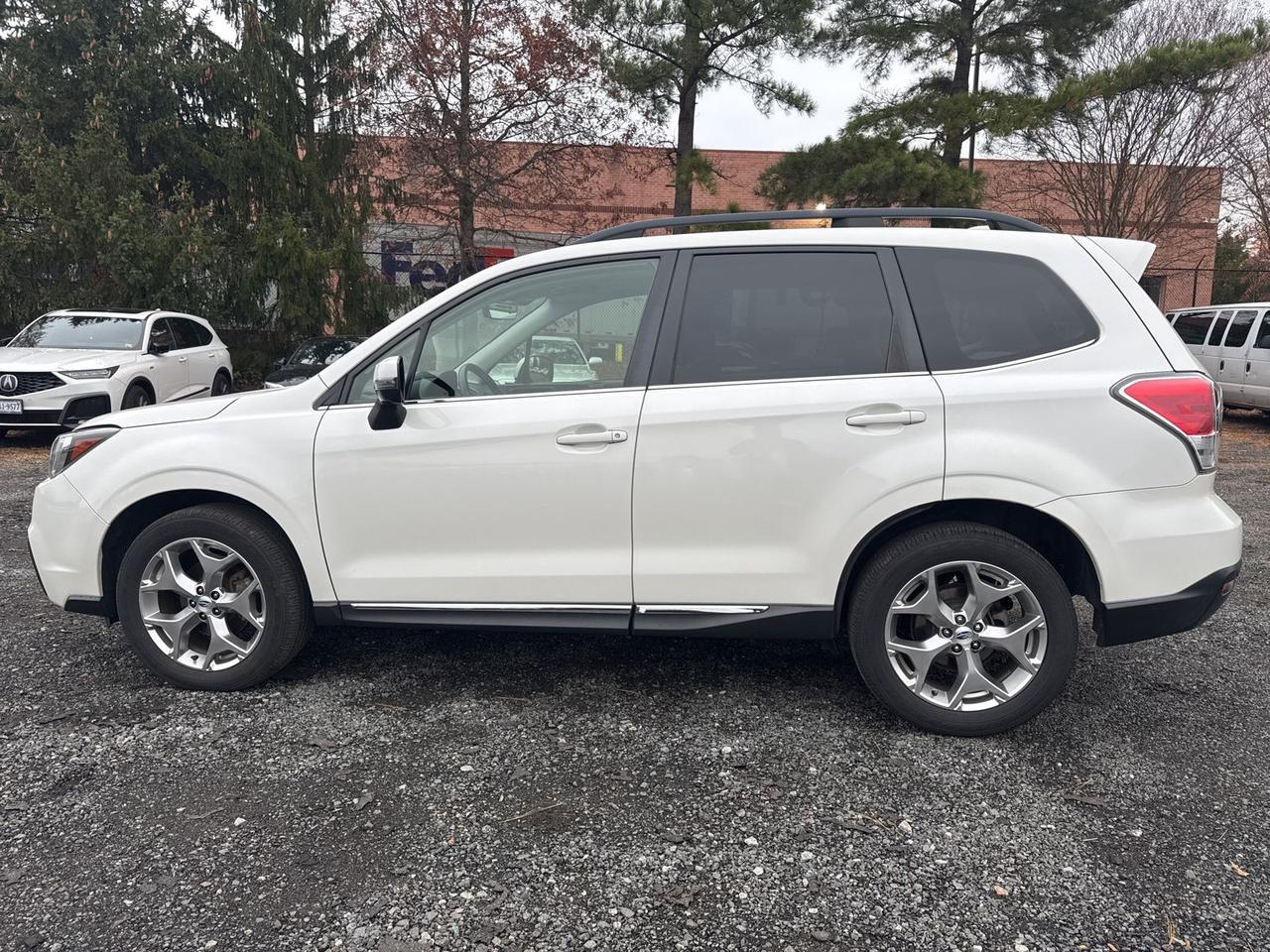 2018 Subaru Forester 2.5i Touring Chantilly VA