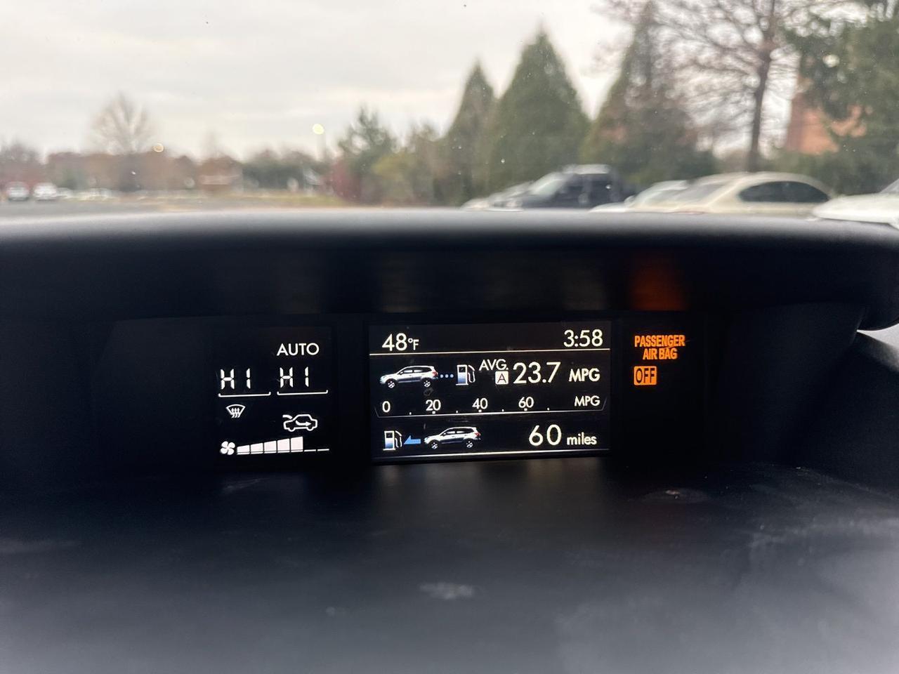 2018 Subaru Forester 2.5i Touring Chantilly VA