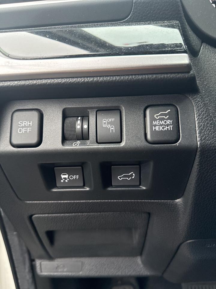 2018 Subaru Forester 2.5i Touring Chantilly VA