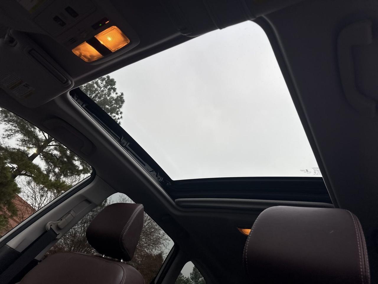 2018 Subaru Forester 2.5i Touring Chantilly VA