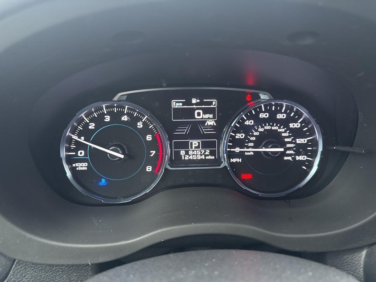 2018 Subaru Forester 2.5i Touring Chantilly VA